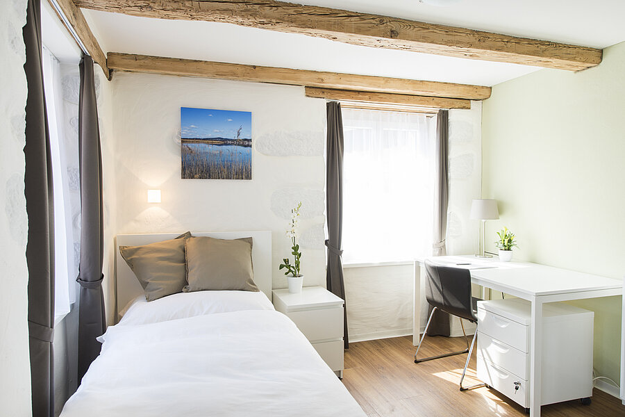 Chambre 23