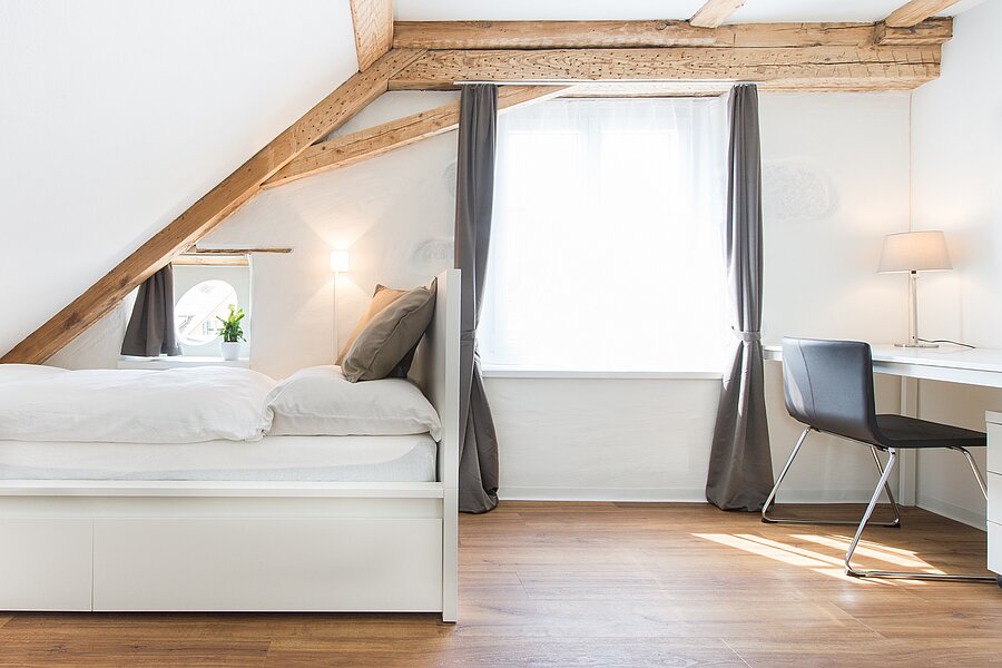 Zimmer 32